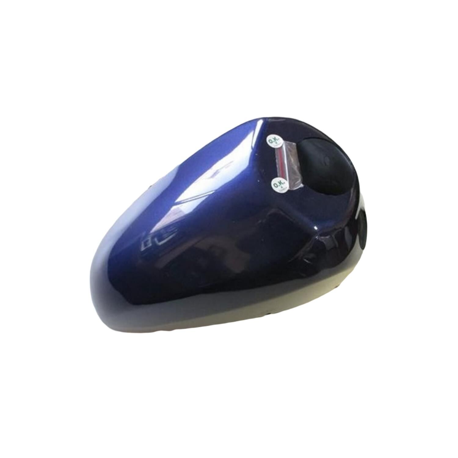 Activa Uyumlu Ön Çamurluk Mavi Plastik