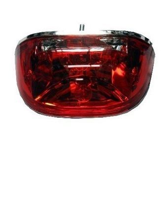 Arka Stop Komple 150 Kn