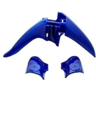 Ön Çamurluk Ve Kapakları Cup 100 Koyu Mavi