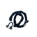 Zincirli Kilit 10-150 Ledli U Demirli