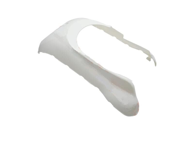 Mondial Wing 50 Marşbiyel Şasi Alt Koruma Beyaz