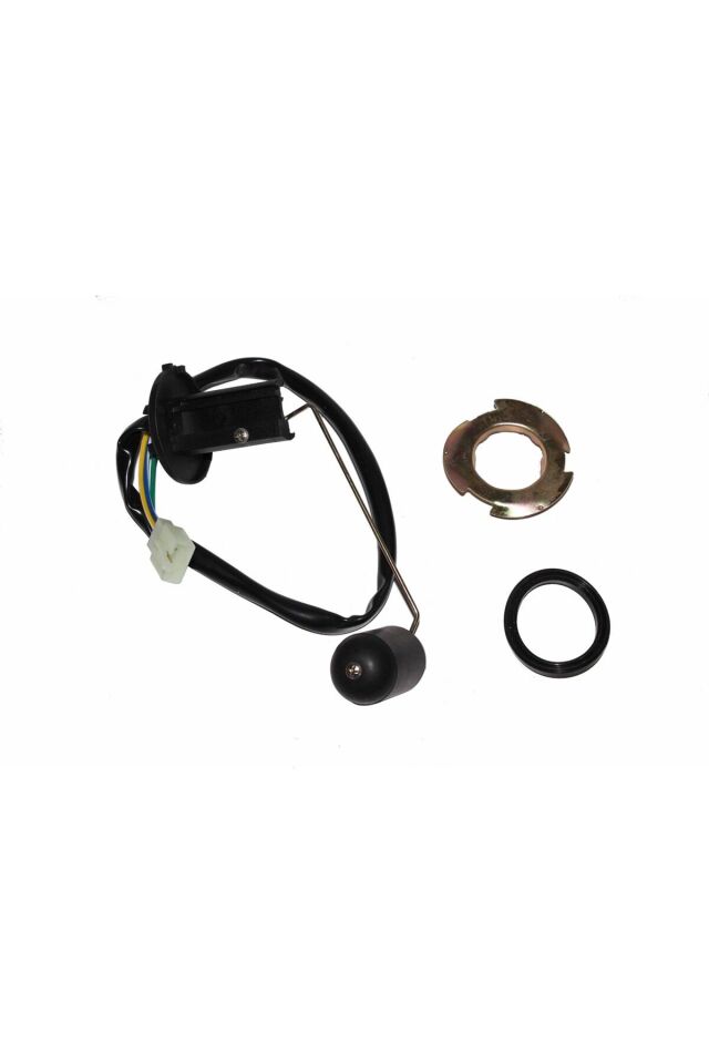 Scooter Depo Şamandırası-soft50