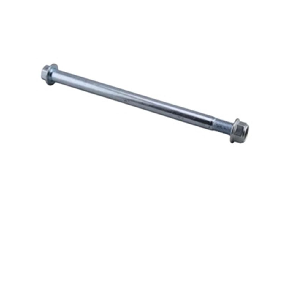 Arka Teker Mili 125 Cg Serisi