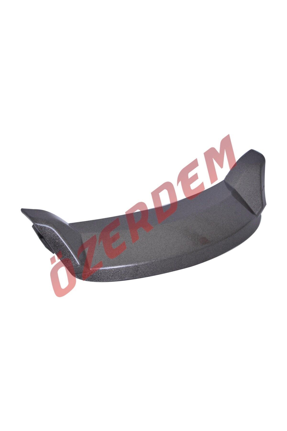 Honda Pcx Uyumlu Ön Burun Füme 64503-K35-V00Za 2014-2017