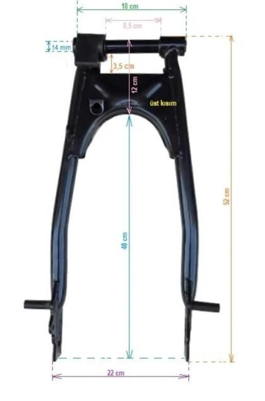 Kanuni Mafsal-Beşik Mr/Windy S/Asya Legend/Swift