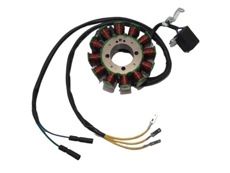 Mondial X-Treme 200İ Statör 12 Li 32-93-30 Mm 3D 5K İth