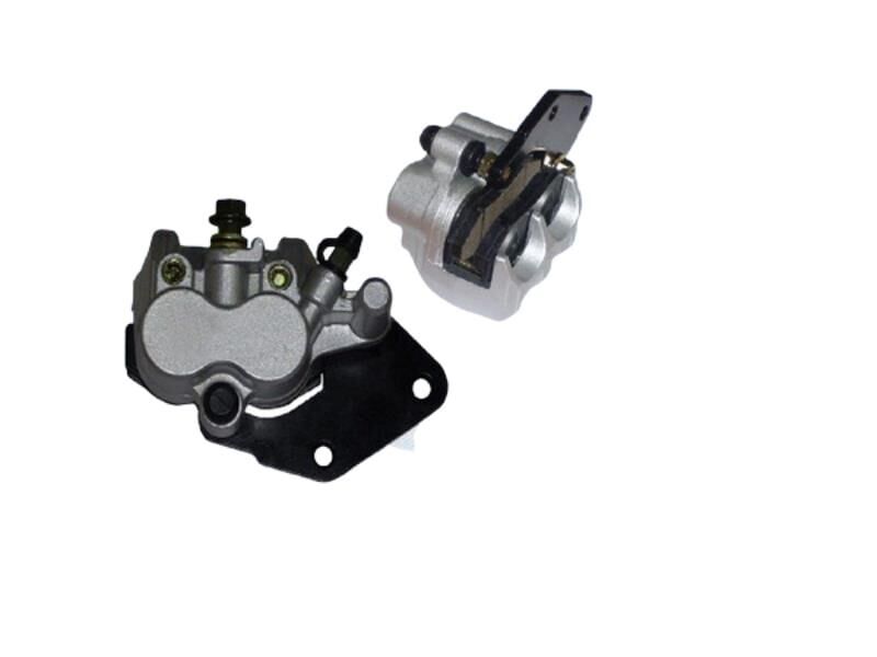 Scooter Arka Fren Kaliperi Maxi