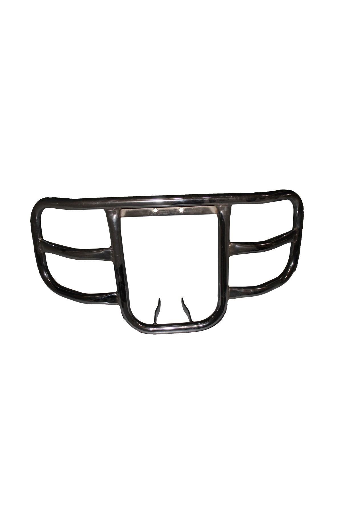 Sk50 Attack Kmt50s-e Ön Tampon Orijinal