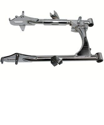 Arka Mafsal 125 Cg Serisi Nikel