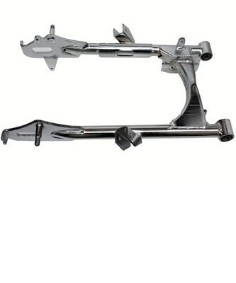 Arka Mafsal 125 Cg Serisi Nikel