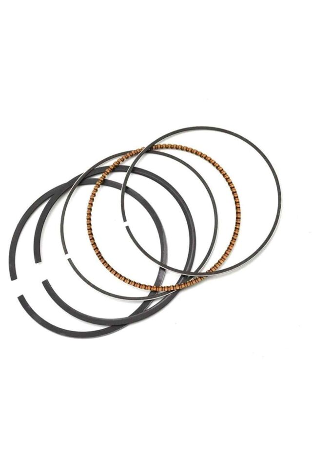 Atv Kymco 150-Lx200 Sekman Atg 62,75X(Std+0,75)