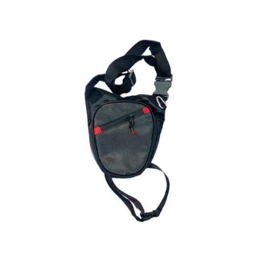 Bacak Çantası 5 Cepli Model