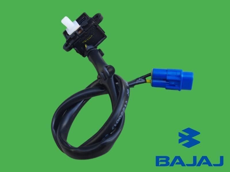 Bajaj Pulsar Ns 200 Debriyaj Müşürü E4 Jg401416 Orj