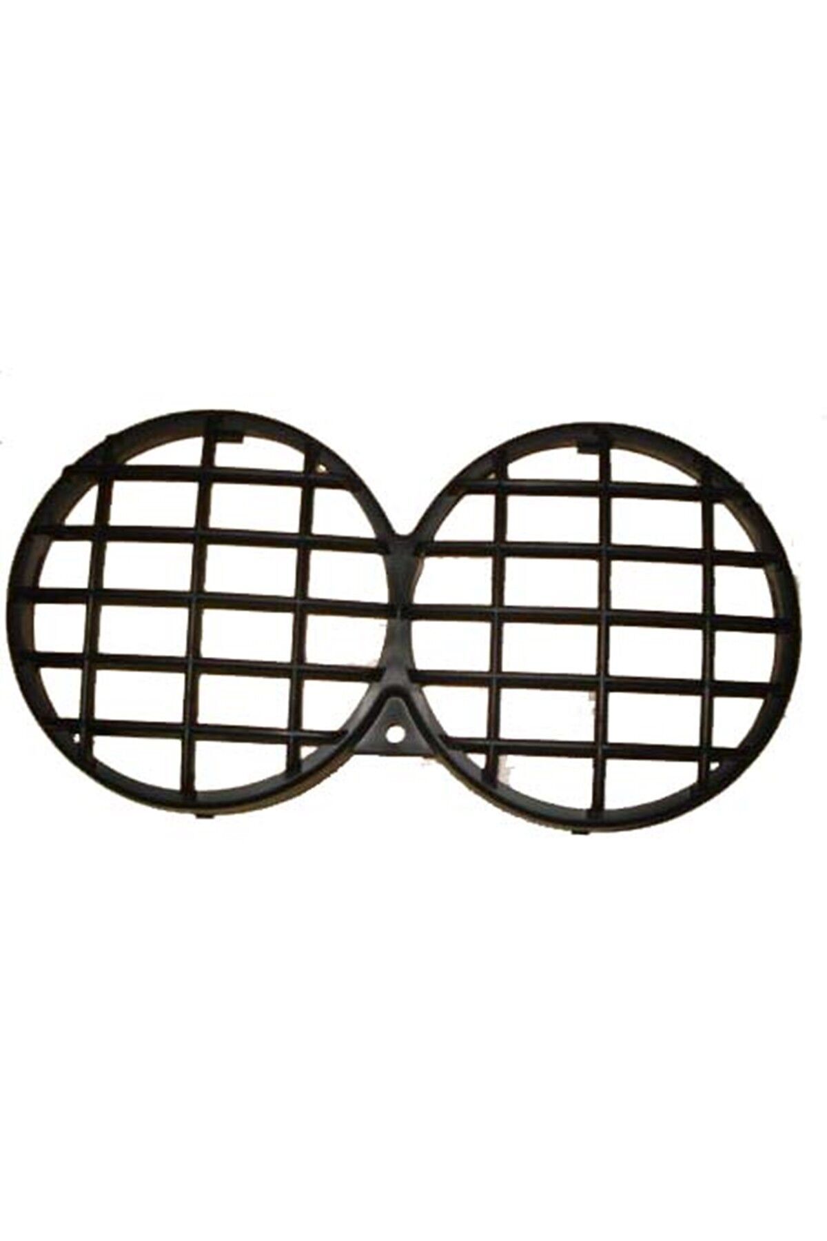 Yamaha Bws Far Çerçevesi