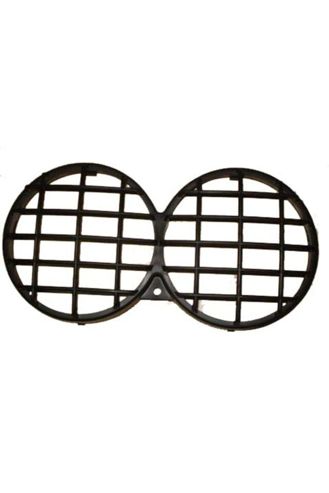 Yamaha Bws Far Çerçevesi