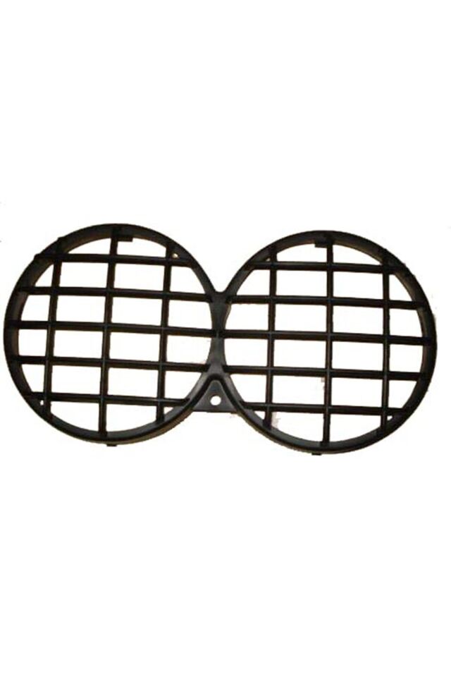 Yamaha Bws Far Çerçevesi