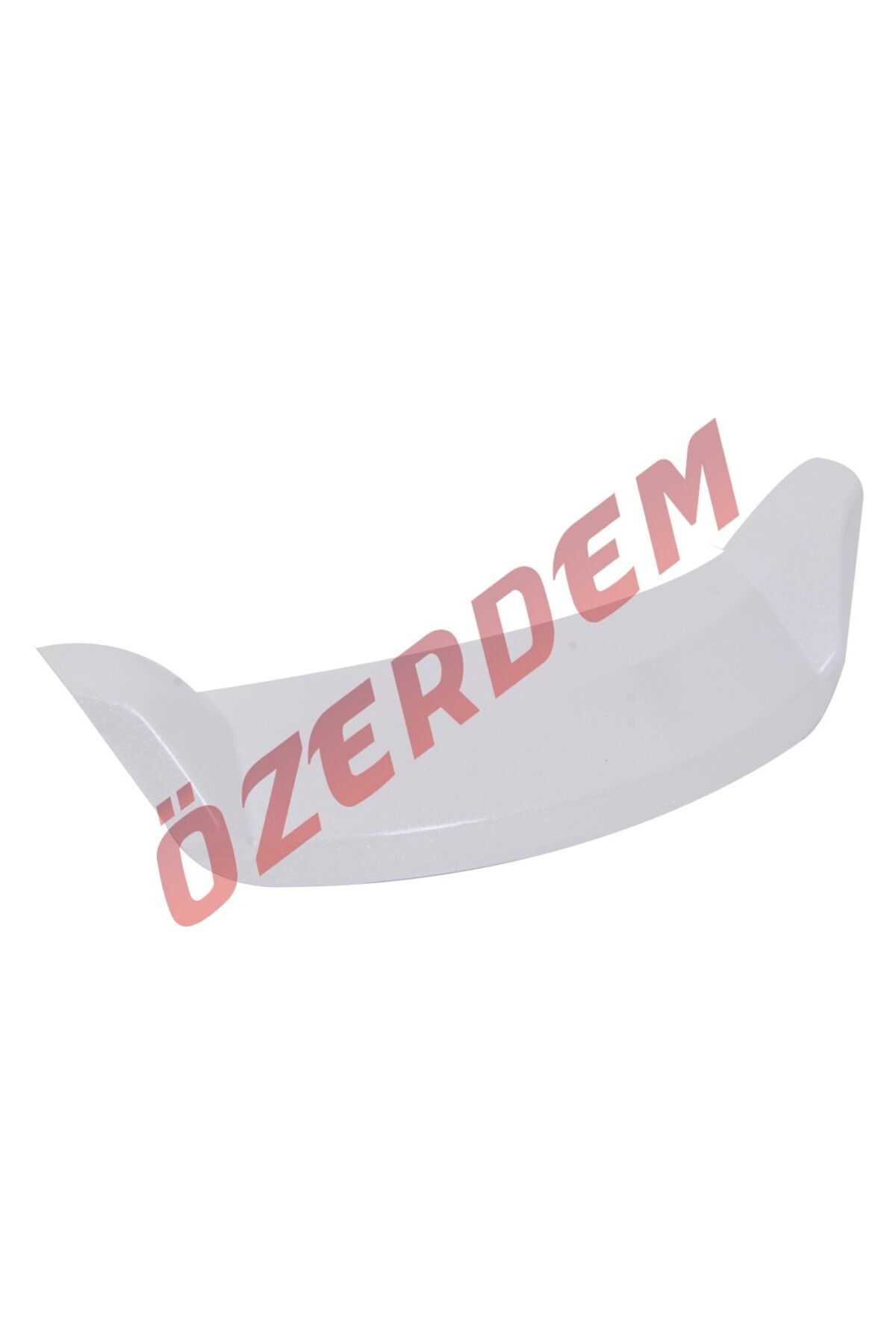 Honda Pcx Uyumlu Ön Burun Beyaz 64503-K35-V00Zc 2014-2017