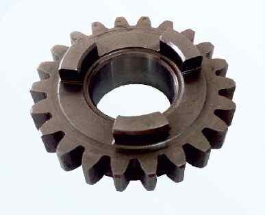 Mz150 Şanzıman Dişlisi 22T 03