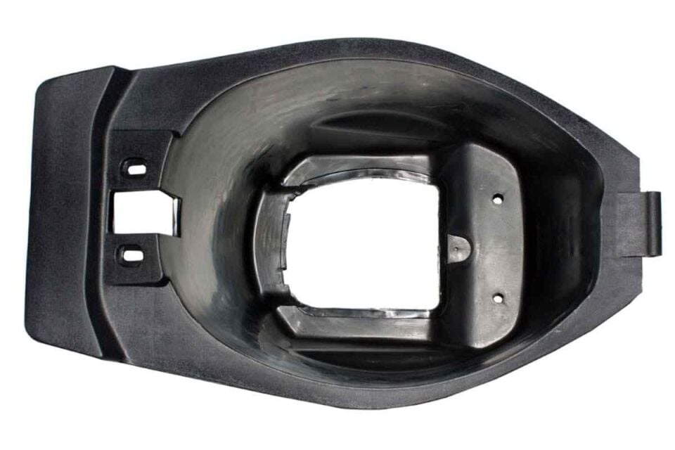 Ramzey Scooter Kalipso B08 Sele Altı Kutusu