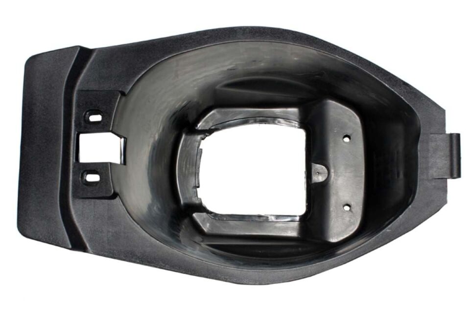 Ramzey Scooter Kalipso B08 Sele Altı Kutusu