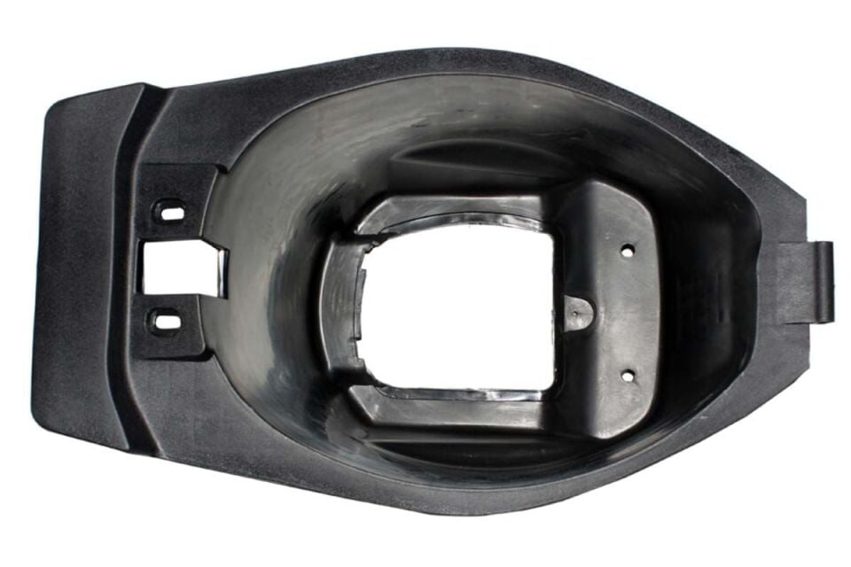 Ramzey Scooter Kalipso B08 Sele Altı Kutusu