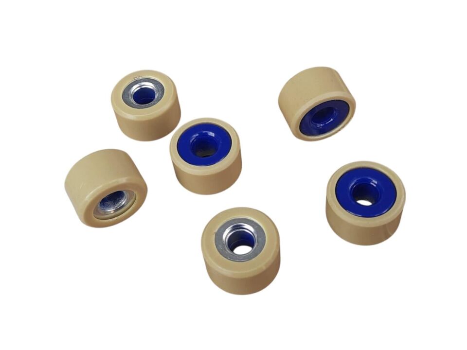 Tvs Wego-Jupiter 110 Tahrik Seti A Kalite 13,5 Gr 19-12 Mm