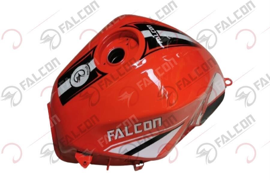 Falcon Fr 177 Racıng Benzin Deposu