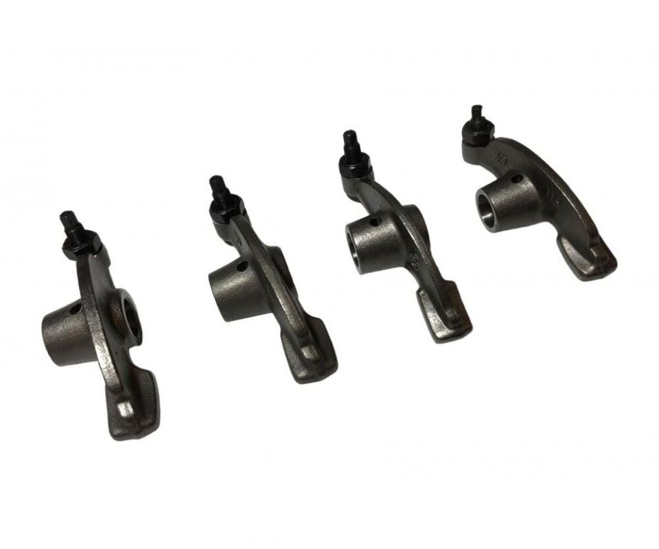 Mondial Seyhan Ramzey-Mct 250 Piyano 4 Lü Set