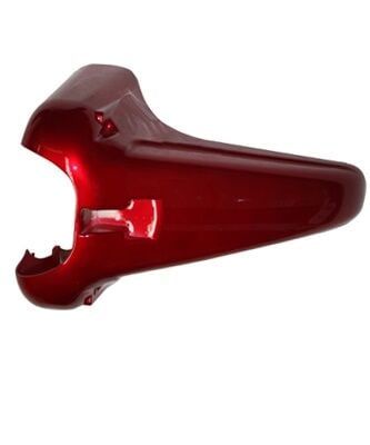 Mondial Ön Çamurluk Parça Sfc 100 Kırmızı