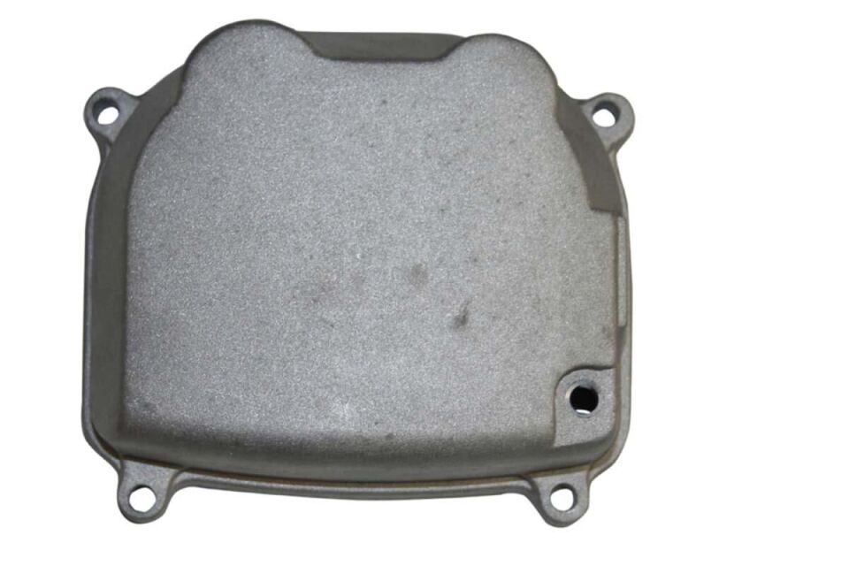 125Zn Külbütör Kapağı Orj