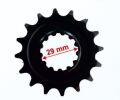 Honda Cbr 600-1000Rr Uyumlu Ön Dişli 525-16T İç 30X13 Tırnaklı Öm