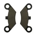 Atv Ön Fren Disk Balatası 175/Lihai/Vip Track/Lx200/Cf 550