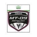 Yamaha Mt09 Uyumlu Sıperlık Damla Stıcker