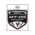 Yamaha Mt09 Uyumlu Sıperlık Damla Stıcker
