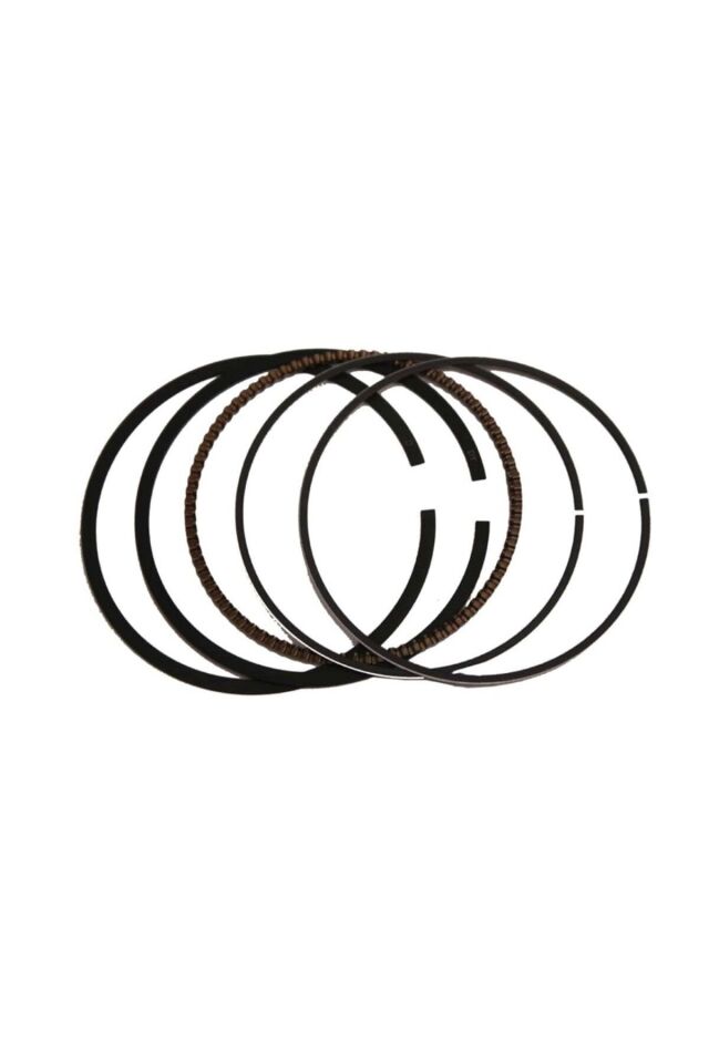 Atv Cazador 180 Sekman 61,50 Mm(0,50)Motto Tw Yatık Motor