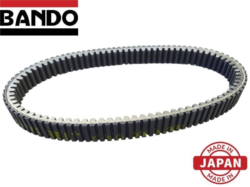 Atv Kayış 939-34,5 Cf Zforce 625 B7-19105 Bando Japon