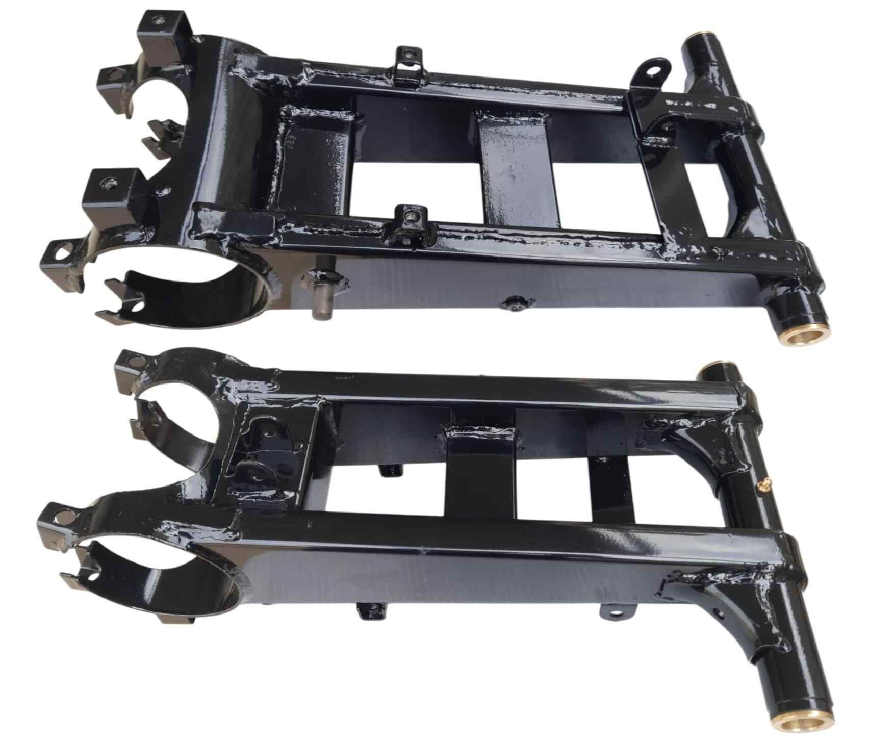 Atv Lx200 Arka Salıncak Orj