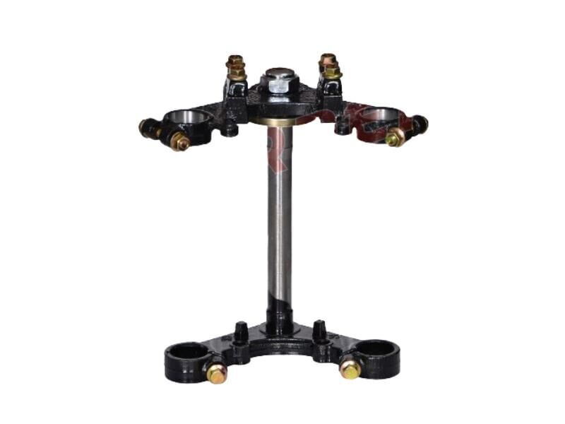 E-Bis Yük Ön Maşa Ve Üst Tabla 31 Mm