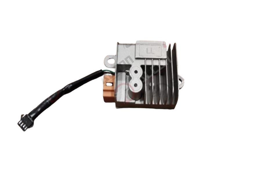 Falcon Konjektör (Düşürücü)-Maxımus 50000