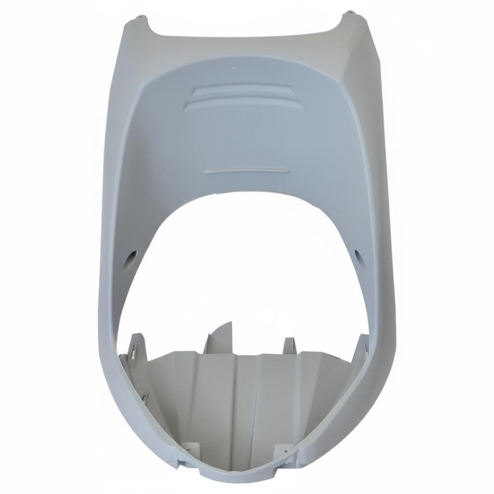 Spacy Alpha Uyumlu Ön Alt Panel Açık Gri