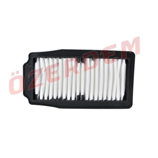 Suzuki İnazuma 250 Hava Filtre Elemanı Hfa3202