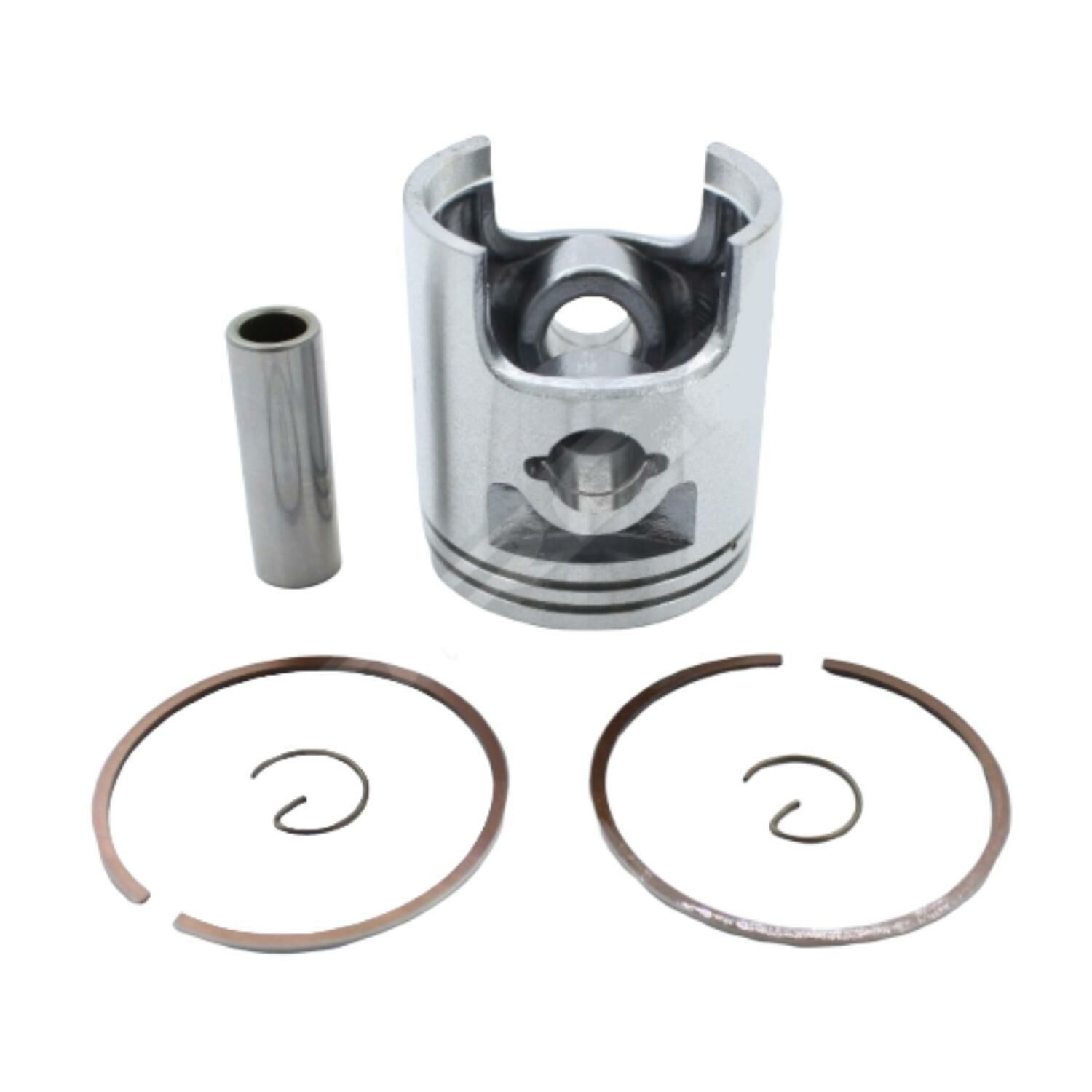 Honda Kinetic Zoom Piston Sam 52,75 Mm (Std+1,00)