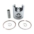 Honda Kinetic Zoom Piston Sam 52,75 Mm (Std+1,00)