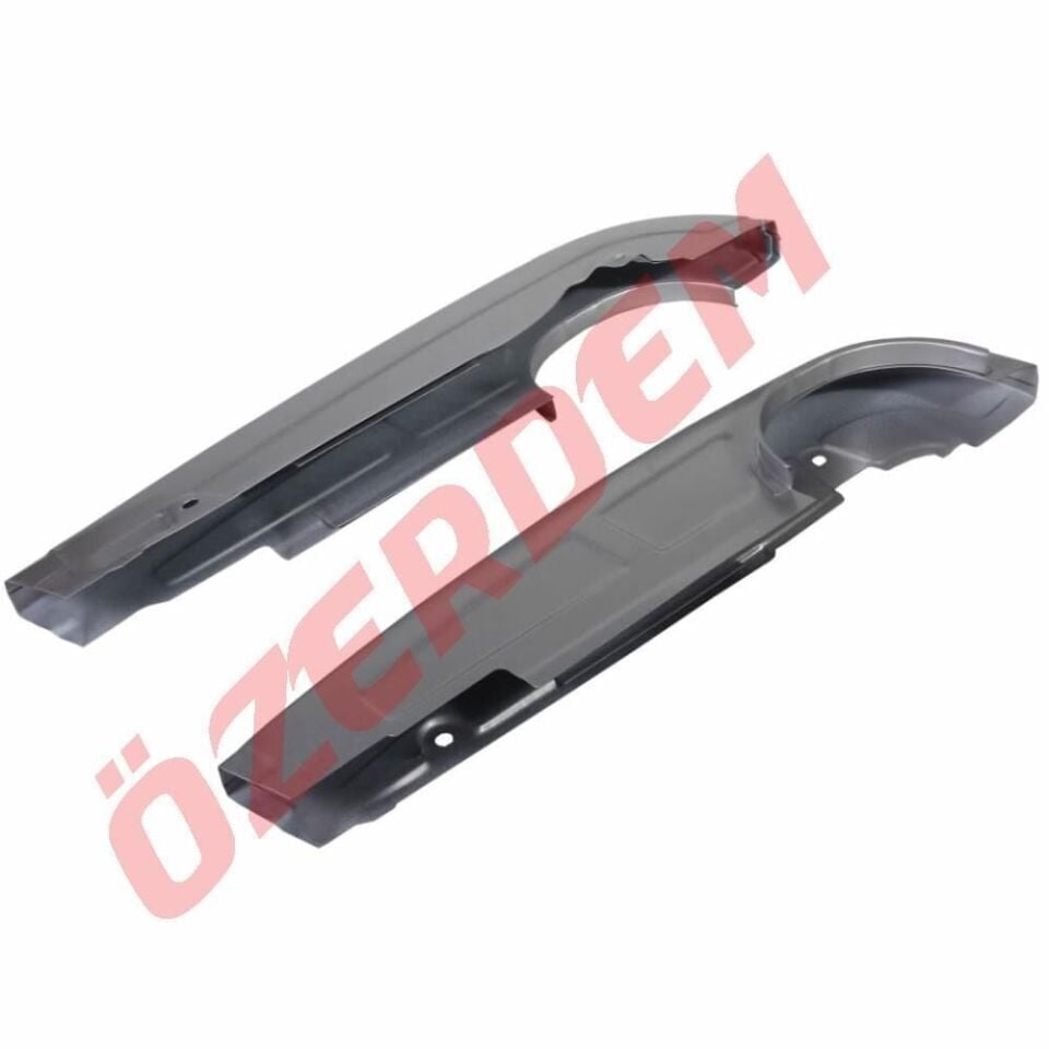 125 Cg Model Zincir Muhafazası