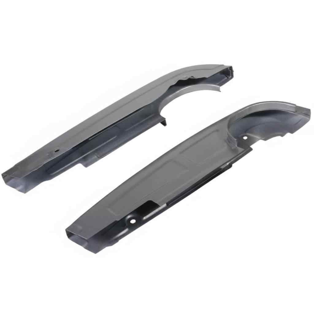 125 Cg Model Zincir Muhafazası