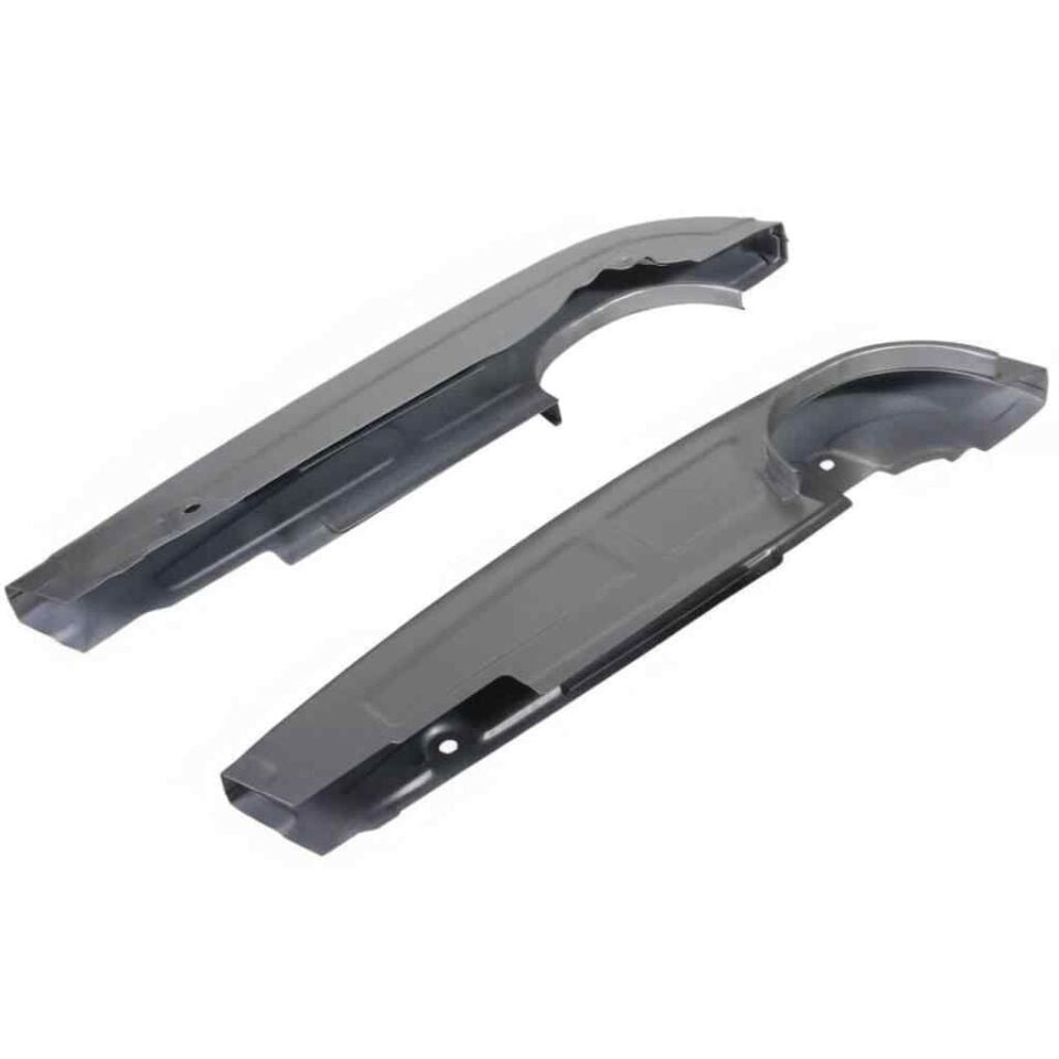 125 Cg Model Zincir Muhafazası