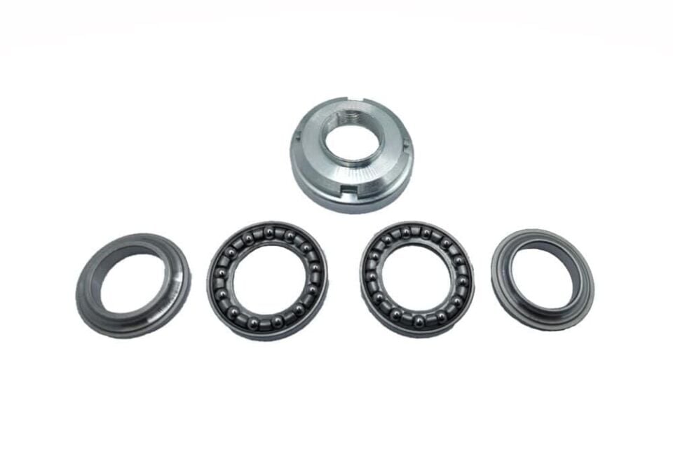 Mondial 125Kt Furş Takımı