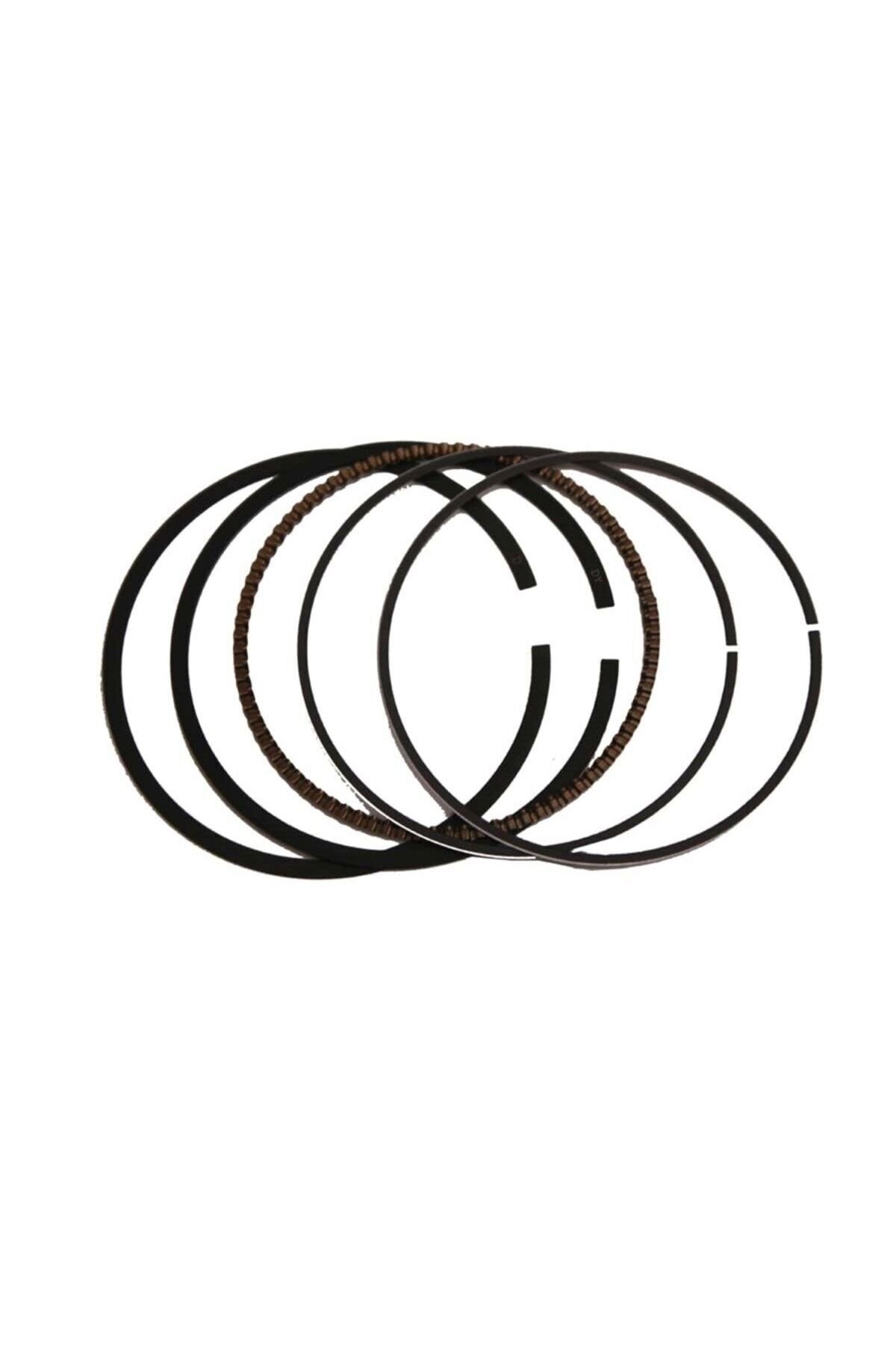 Atv Cazador 180 Sekman 62 Mm(1,00)Motto Tw Yatık Motor