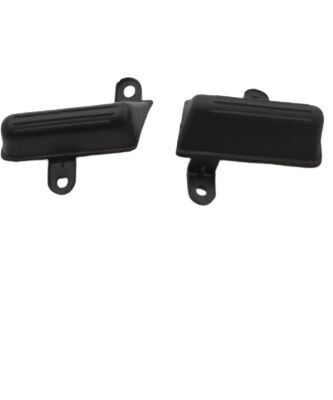 Basamak Arka Scooter150 Pls. Takım