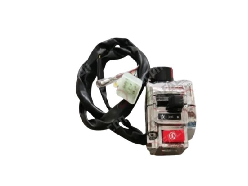 Falcon Kumanda Sağ-New Comfort